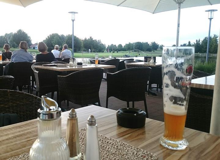 Restaurant Althaus Golfclub Gernsheim